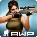 AWP模式ios版