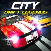 狂野城市赛车官方版