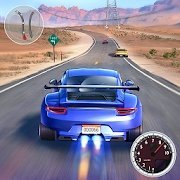 街头赛车的乐趣破解版