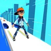 轮滑长跑安卓版