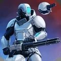 赛博朋克3D精简版