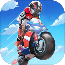 重力飞车3D破解版