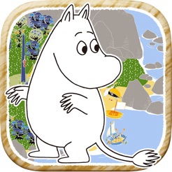 MOOMIN免费版