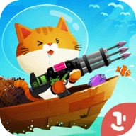 渔夫猫完整版
