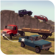 泥泞卡车2登山ios版