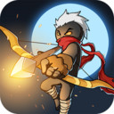 火柴人弓箭传奇网页版