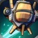 太空独行侠国际服版