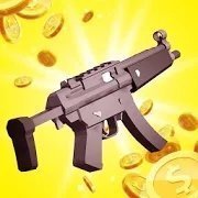合并射击ios版