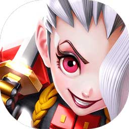 战斗少女跑酷国际服版
