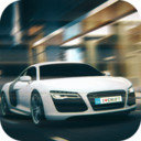 R8跑车漂移百度版