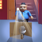 猫鼠特工正式服版