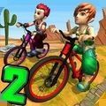 极限骑行2ios版