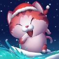 猫咪救援海上逃生中文版