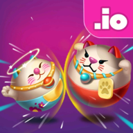 猫咪大作战网页版