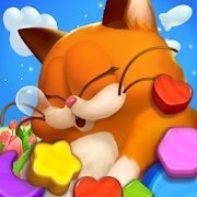 懒猫梦想消除官方版