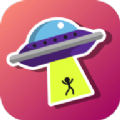 UFO战争破解版