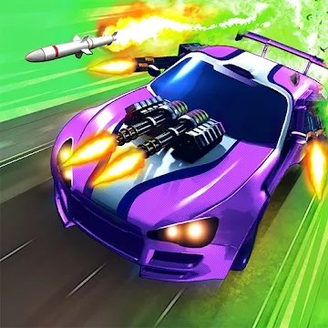 狂飙复仇之路无限制版