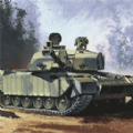二战坦克装甲师正式版