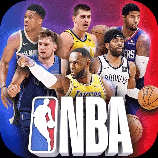 NBA范特西国际服版