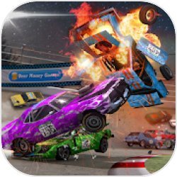 粉碎汽车3完整版