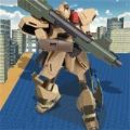 机器人变形战机去广告版