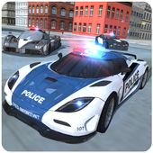 警车模拟器安卓版