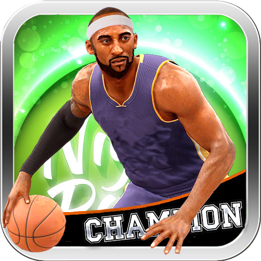美国篮球季后赛(Basketball)去广告版
