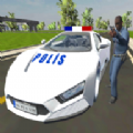 豪华警车2021网页版