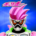 假面骑士EXAID单车狂飙九游版