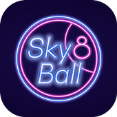天空8号球汉化版