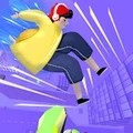 快乐跑男无限制版