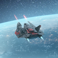 小型宇宙飞船官方正版