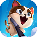 飞天蹦蹦猫官方版
