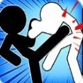 无敌火柴人国际服版