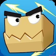 唤醒盒子君大作战九游版