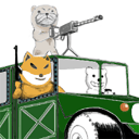 悍马犬传奇汉化版