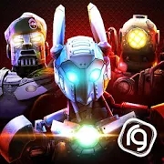 世界机器人拳击2最新版