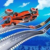 交通跳跃免费版