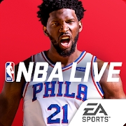 NBA正式服版