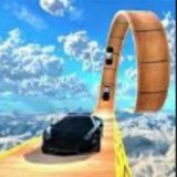 天空特技警车中文版