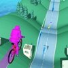 山丘自行车百度版