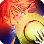 妖尾VS海贼王正式版