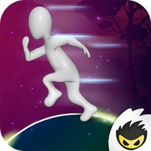 傻瓜跑步正式服版