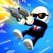 空翻杀手官方正版
