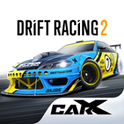 CarX漂移赛车2无限制版
