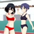 樱花校园运动会无限制版