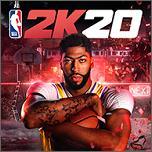 正版nba2k21安卓版