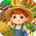 宝宝芭芭农场中文版